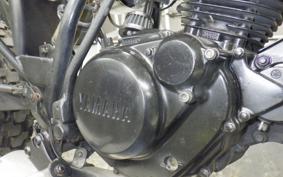 YAMAHA TW200 Gen.2 2020 DG07J