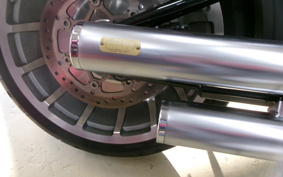 HARLEY FLFBS 2018 YGK