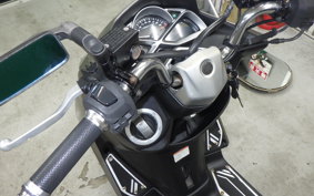 YAMAHA Majesty 155 S 2001 SG28J