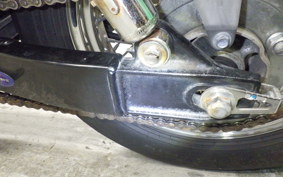 HONDA VT400S 2013 NC46