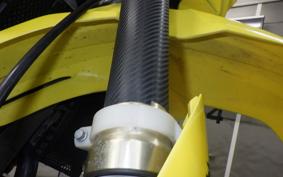 SUZUKI DR-Z400SM 2005