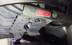 YAMAHA JOG Gen.5 2024 SA36J