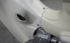 HONDA C110 SUPER CUB 2024 JA44