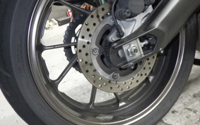 YAMAHA MT-09 Tracer 2015 RN36J