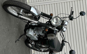 YAMAHA SR400 2002 RH01J