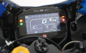 SUZUKI GSX-R1000R ABS 2020 DM11G