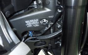 YAMAHA MT-09 A 2020 RN52J