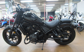 HONDA REBEL 1100 2024 SC83