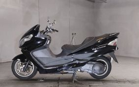 SUZUKI SKYWAVE 250SS CJ46A