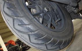 HONDA ﾀﾞﾝｸ AF78