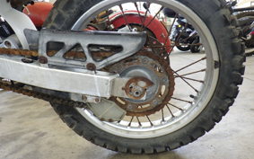 HONDA XR250 BAJA MD30