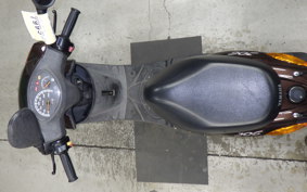 YAMAHA JOG Gen.5 SA36J