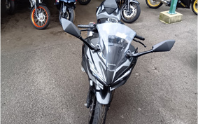 KAWASAKI NINJA 250 EX250Y
