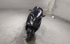 YAMAHA T-MAX 500 2007 SJ04J