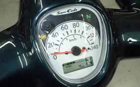 HONDA C110 SUPER CUB JA59
