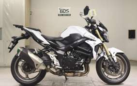 SUZUKI GSR750 A 2013 GR7NA
