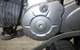 HONDA CROSS CUB 110 2025 JA45
