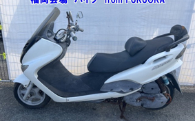 YAMAHA MAJESTY 125FI