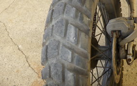 SUZUKI DR250 S SJ44A