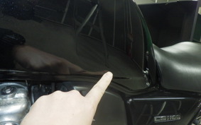 HONDA CB1100 EX ABS 2014 SC65