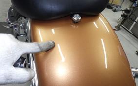 HARLEY FLSTF 1580 2008