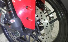 DUCATI 1199 PANIGALE 2012