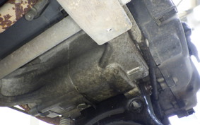 SUZUKI LET's 4 CA45A