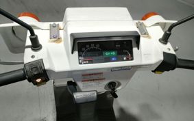 HONDA GYRO TD02