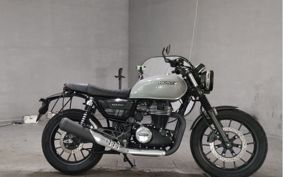 HONDA GB350S 2022 NC59