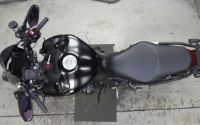 YAMAHA MT-09 2023 RN69J