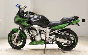 YAMAHA FAZER FZ6 S 2005