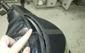 HONDA DIO 110 2019 JF58