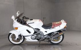 KAWASAKI ZZ-R400 1991 ZX400K