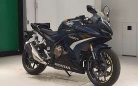 HONDA CBR400R 2024 NC56
