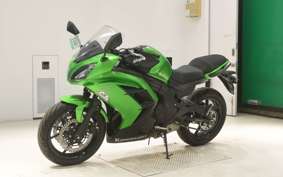 KAWASAKI NINJA 650 2015
