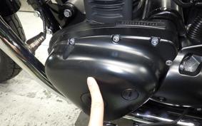 KAWASAKI W800 STREET 2022 EJ800E