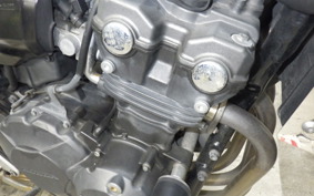 HONDA CB400SF VTEC A 2010 NC42
