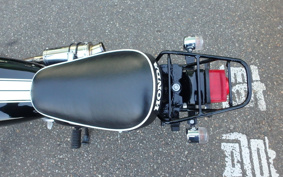 HONDA MONKEY Z50J