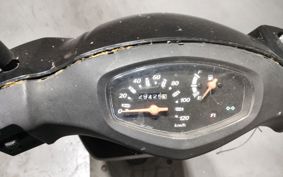 SUZUKI ADDRESS V125 CF4EA