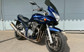 SUZUKI BANDIT1200S 2006 GV79A