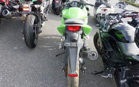 KAWASAKI NINJA 250R EX250K