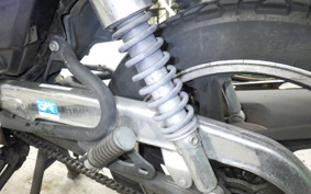 YAMAHA YB125SP 2007