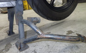 SUZUKI ADDRESS 110 CE47A