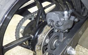 KAWASAKI NINJA 400 2018 EX400G