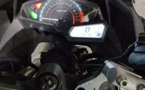 KAWASAKI NINJA 250 EX250L