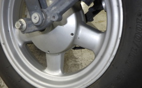 HONDA GYRO CANOPY 2009 TA03