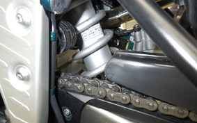 YAMAHA SEROW 250 Gen.3 2022 DG31J
