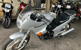 KAWASAKI GPZ250 R EX250E