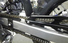 KAWASAKI KLX125 2005 LX125C