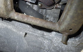 HONDA LEAD 125 2014 JF45